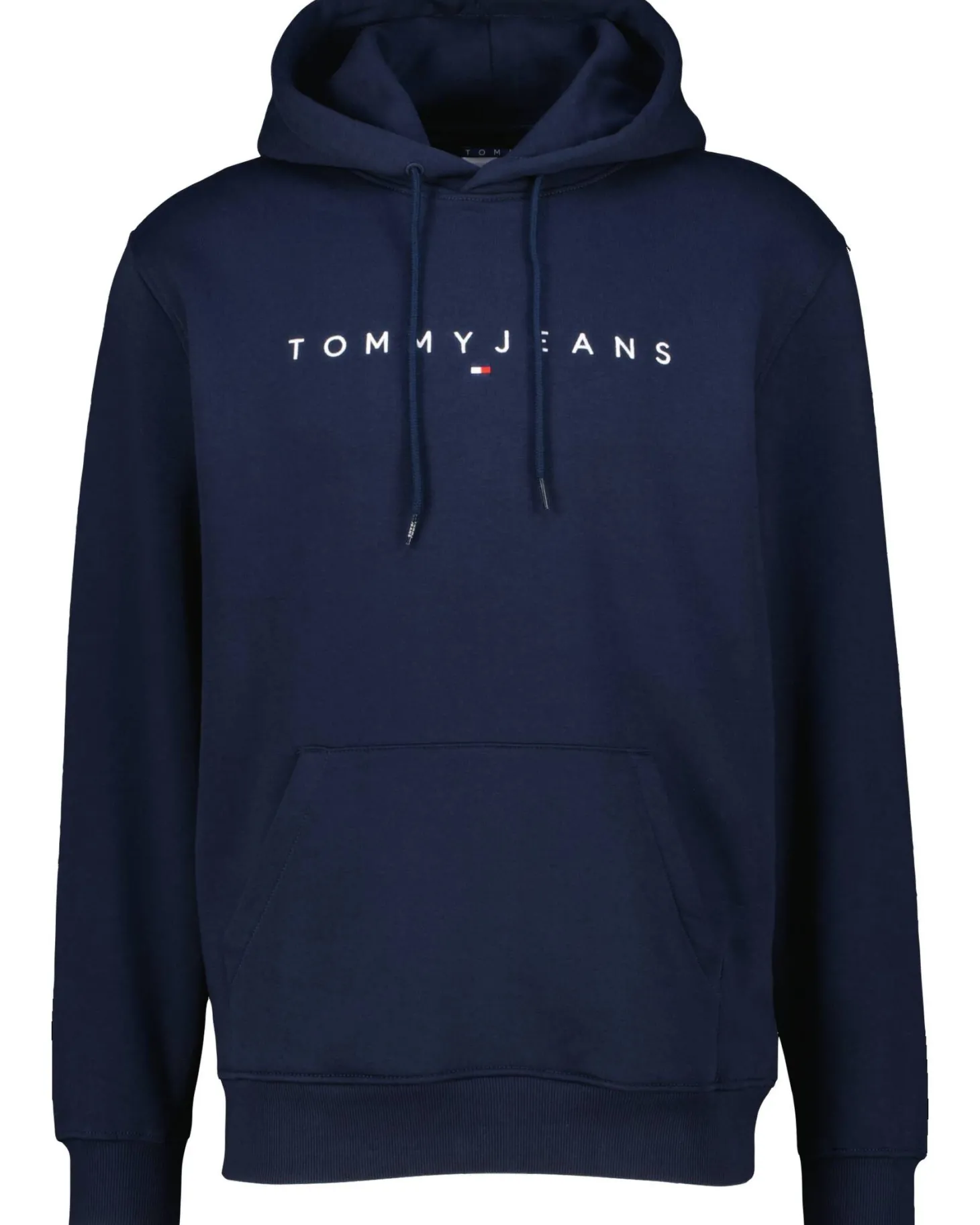 Herren Hoodie mit Logo