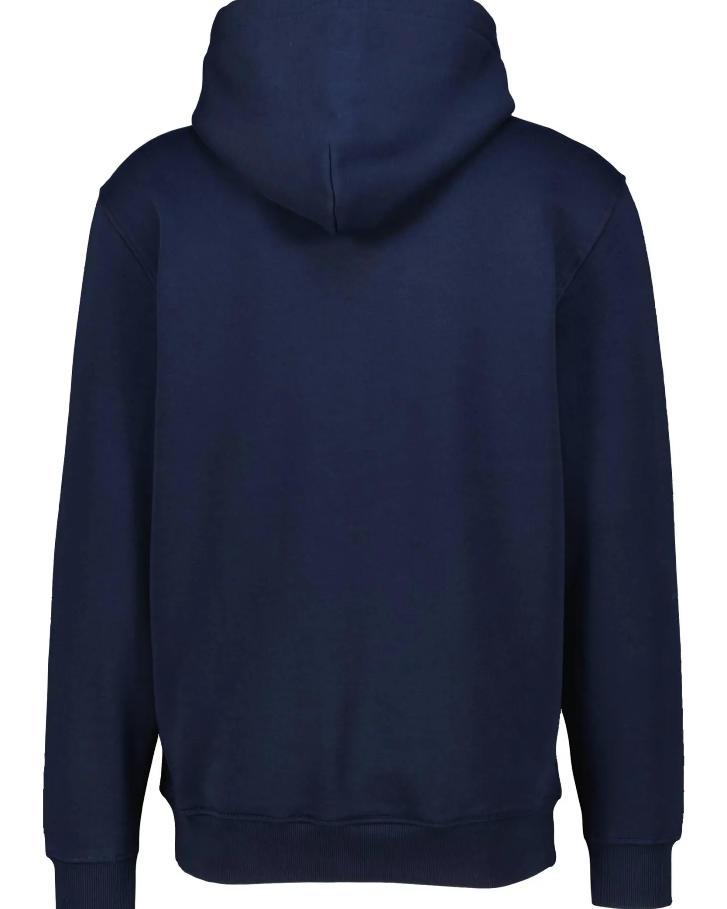 Herren Hoodie mit Logo