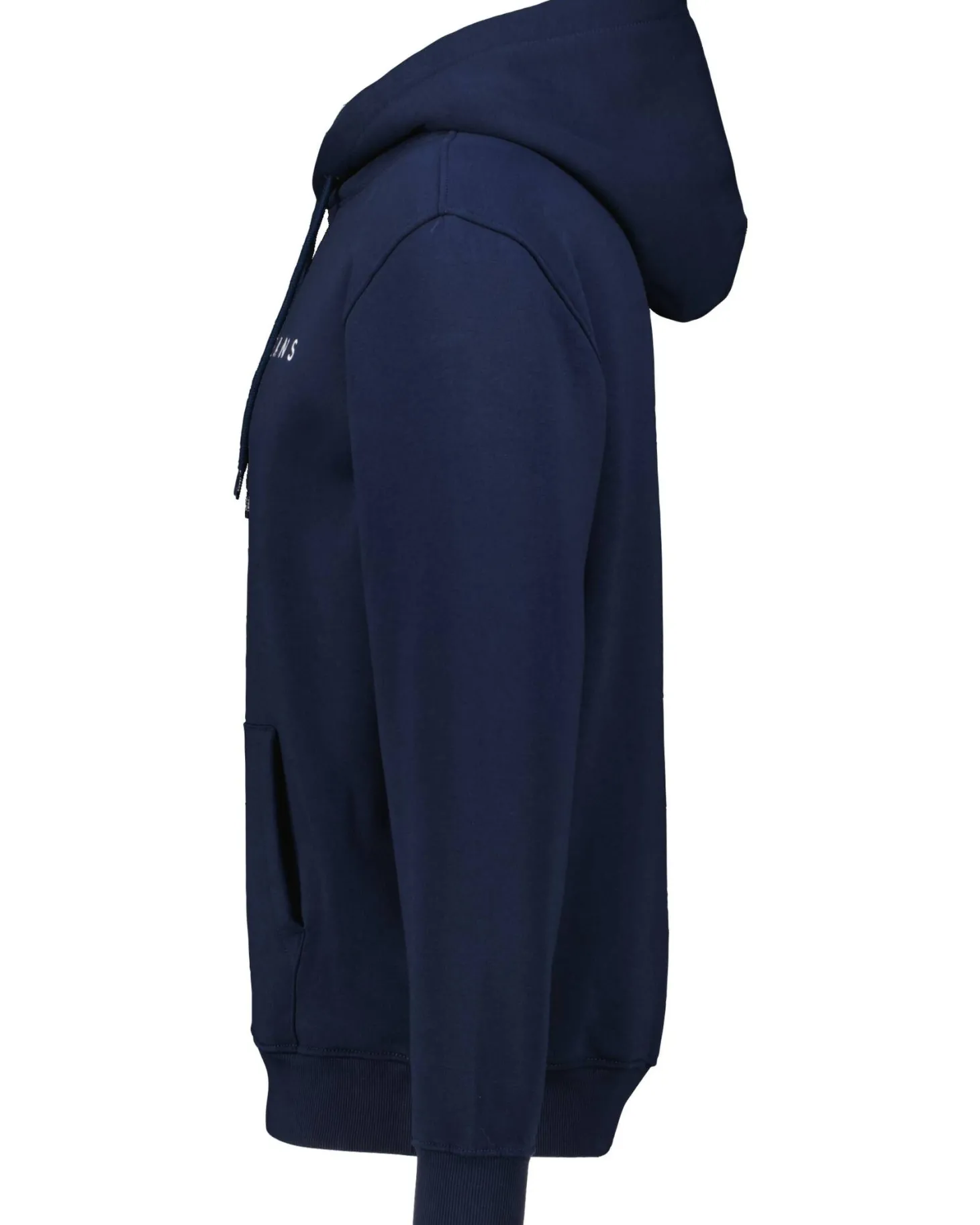 Herren Hoodie mit Logo