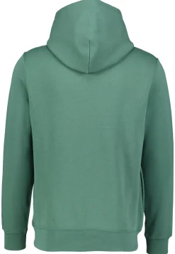 Herren Hoodie mit Polo Bear