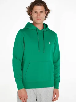 Herren Hoodie MONOGRAM IMD Regular Fit