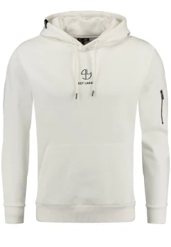 Herren Hoodie MSW KLMEMBERSHIP