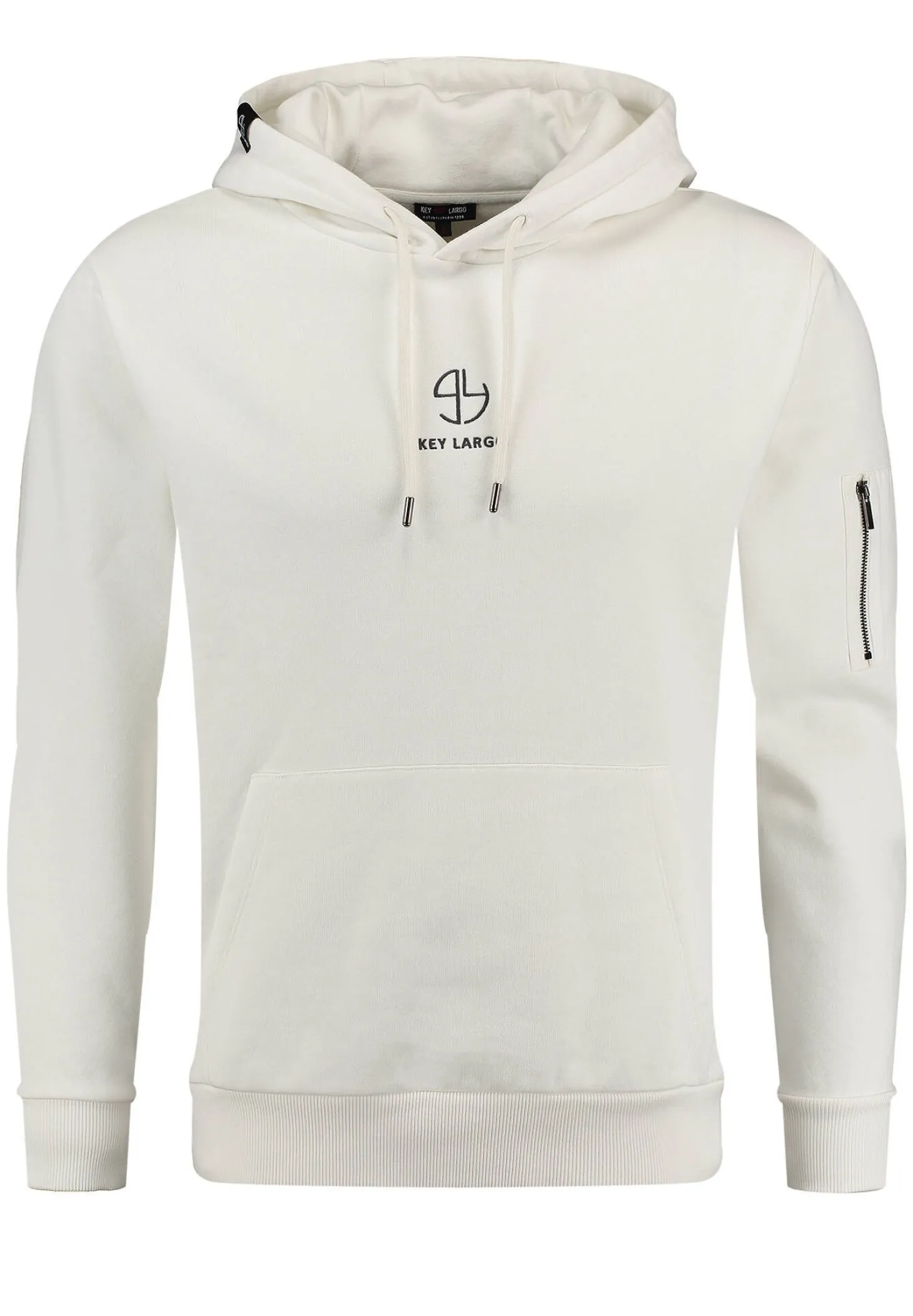 Herren Hoodie MSW KLMEMBERSHIP