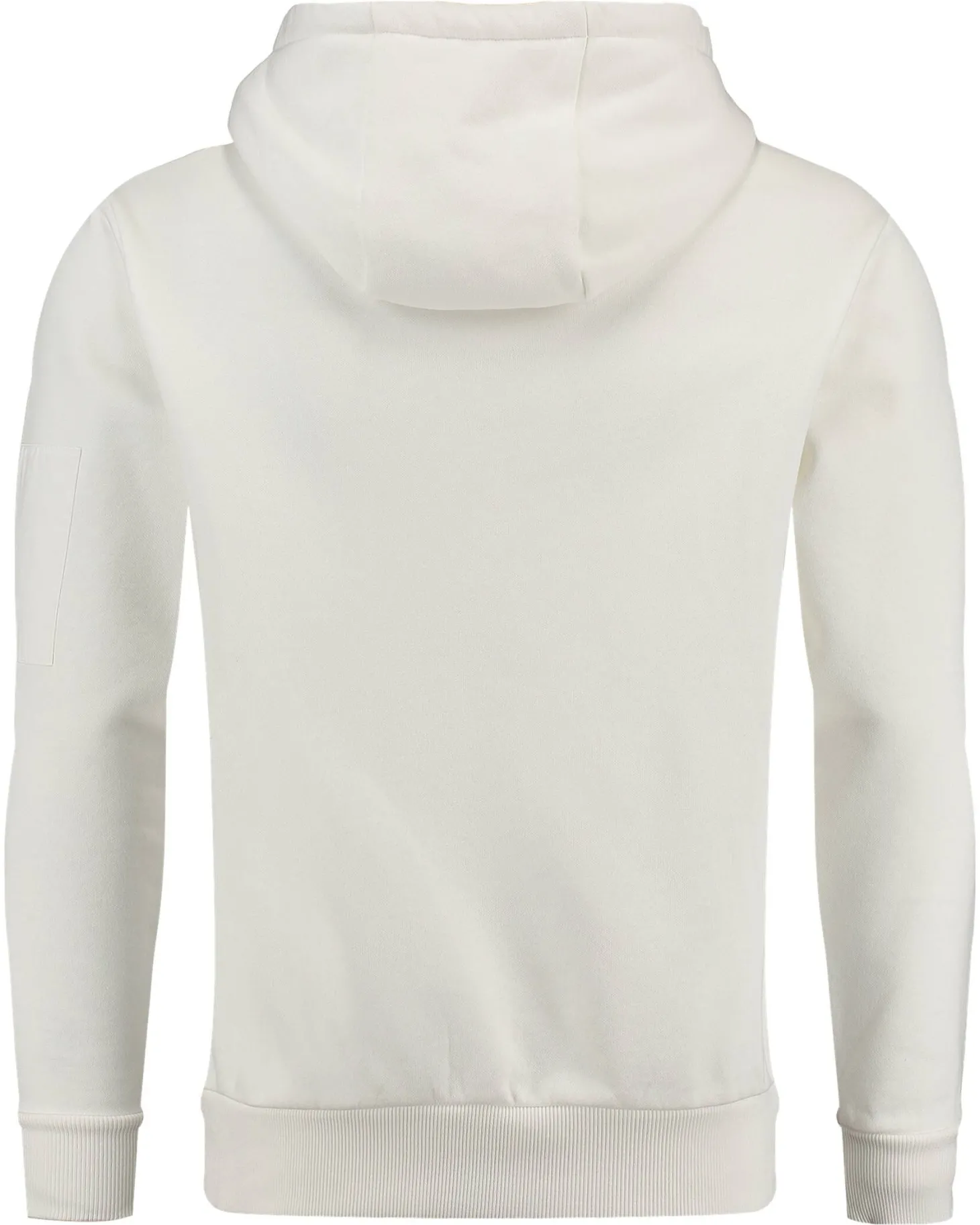 Herren Hoodie MSW KLMEMBERSHIP