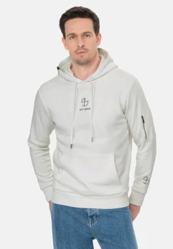 Herren Hoodie MSW KLMEMBERSHIP