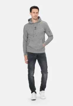 Herren Hoodie MSW KLMEMBERSHIP