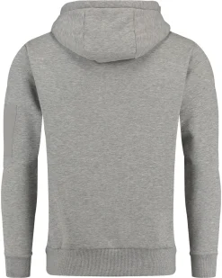 Herren Hoodie MSW KLMEMBERSHIP