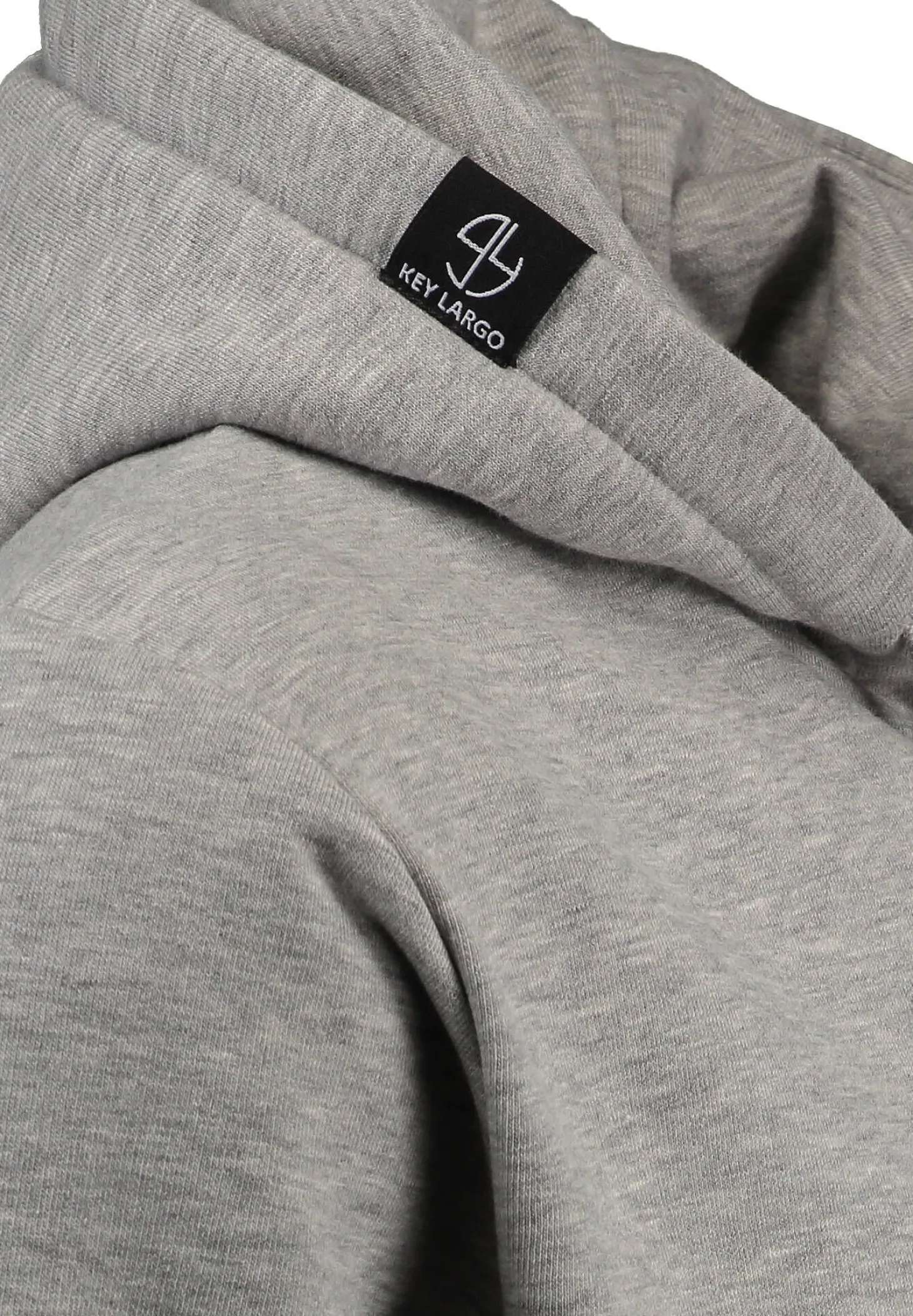 Herren Hoodie MSW KLMEMBERSHIP