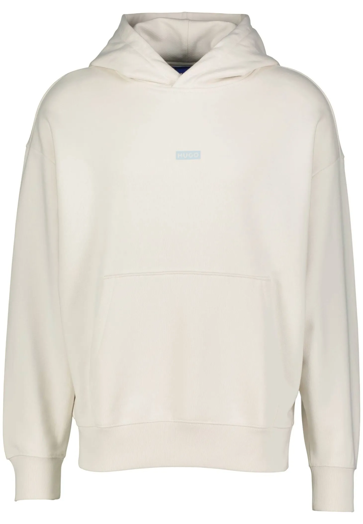 Herren Hoodie NAZARDO