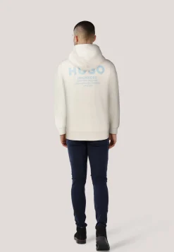 Herren Hoodie NAZARDO