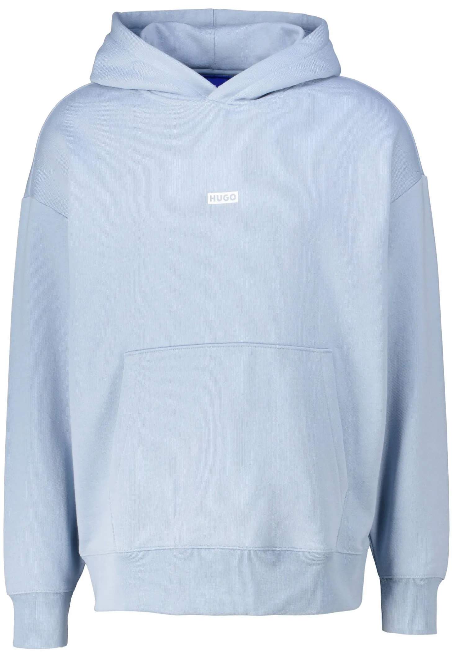 Herren Hoodie NAZARDO