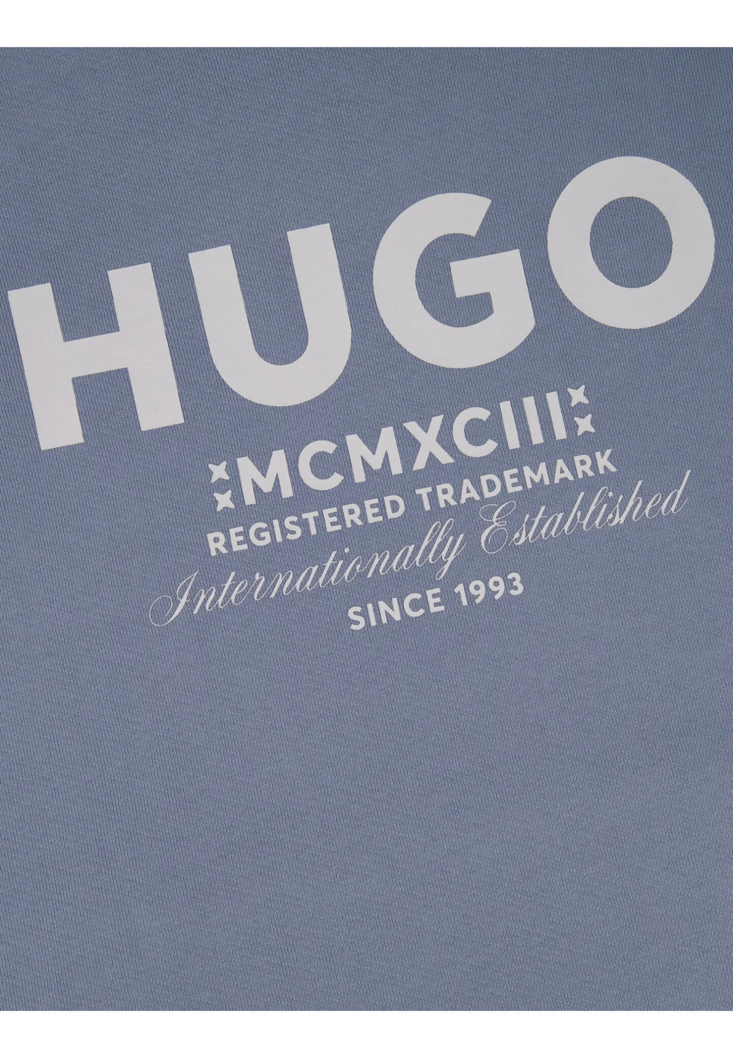 Herren Hoodie NAZARDO