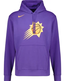 Herren Hoodie NBA PHOENIX SUNS