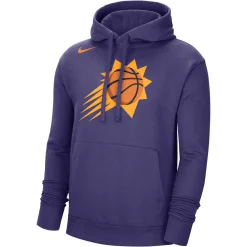 Herren Hoodie NBA PHOENIX SUNS