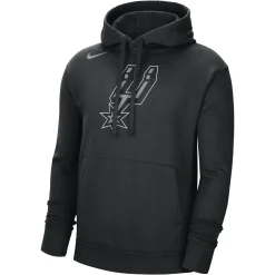 Herren Hoodie NBA SAN ANTONIO SPURS