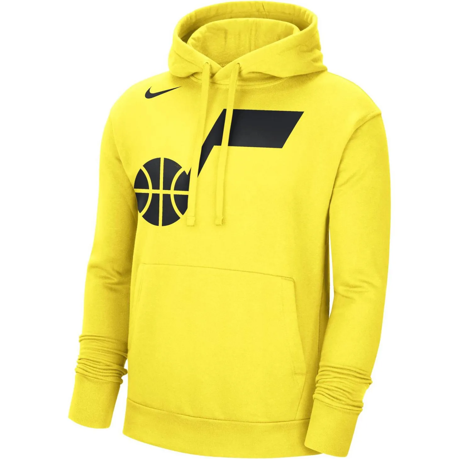 Herren Hoodie NBA UTAH JAZZ