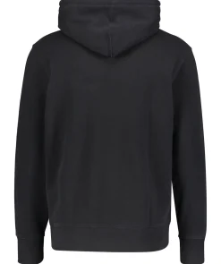 Herren Hoodie NEW ORIGINAL HOODIE MINERAL BL