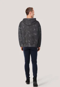 Herren Hoodie NUSTROODY