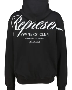 Herren Hoodie OWNERS CLUB HOODIE