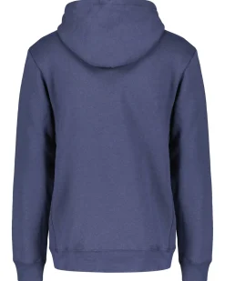 Herren Hoodie P-6 LOGO UPRISAL HOODY