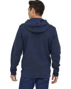 Herren Hoodie P-6 LOGO UPRISAL HOODY
