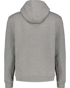 Herren Hoodie P-6 LOGO UPRISAL HOODY