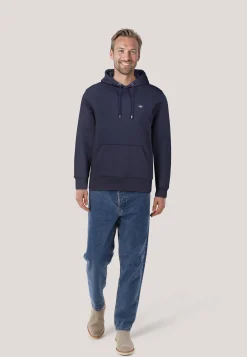 Herren Hoodie Regular Fit