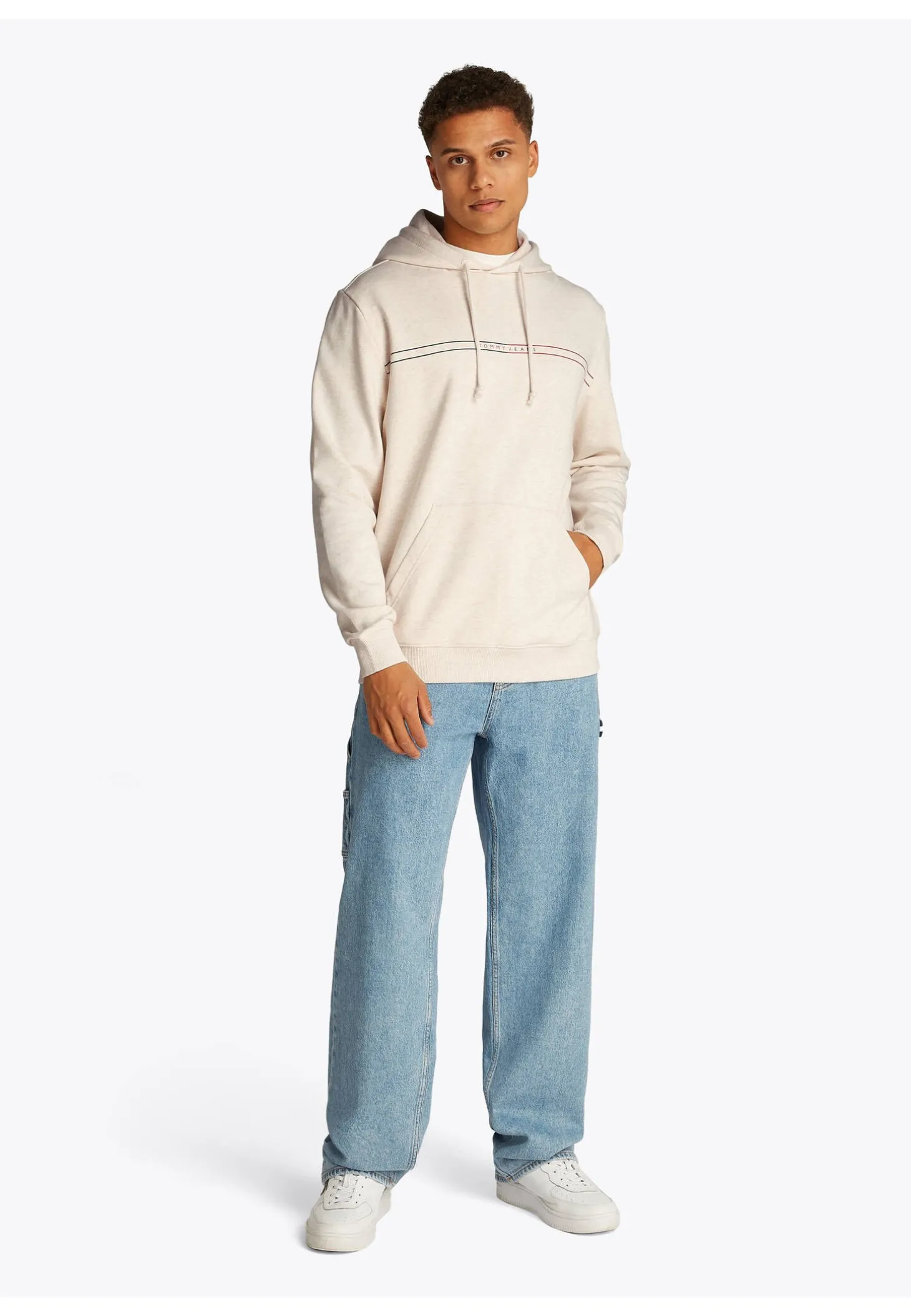 Herren Hoodie Regular Fit