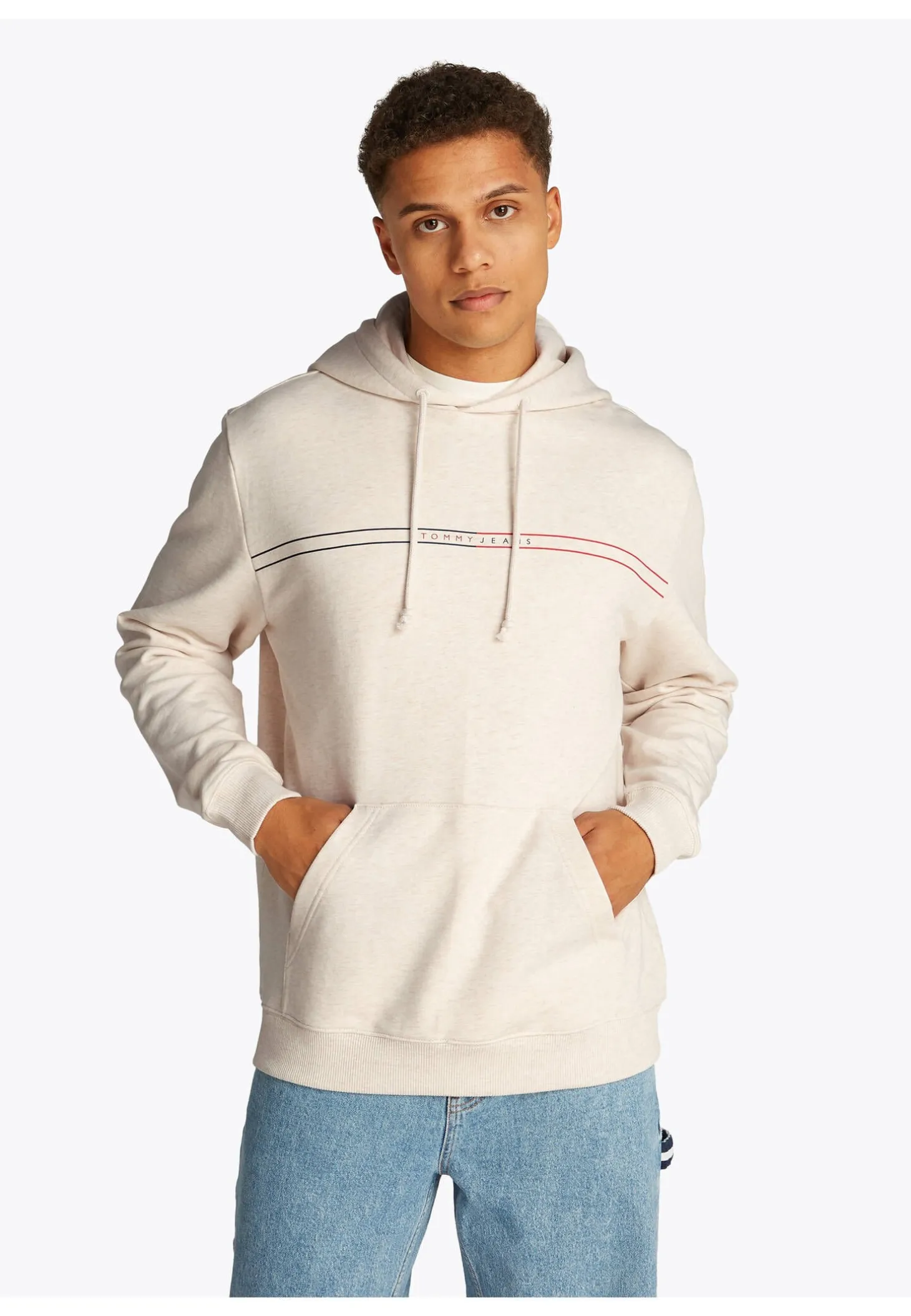 Herren Hoodie Regular Fit