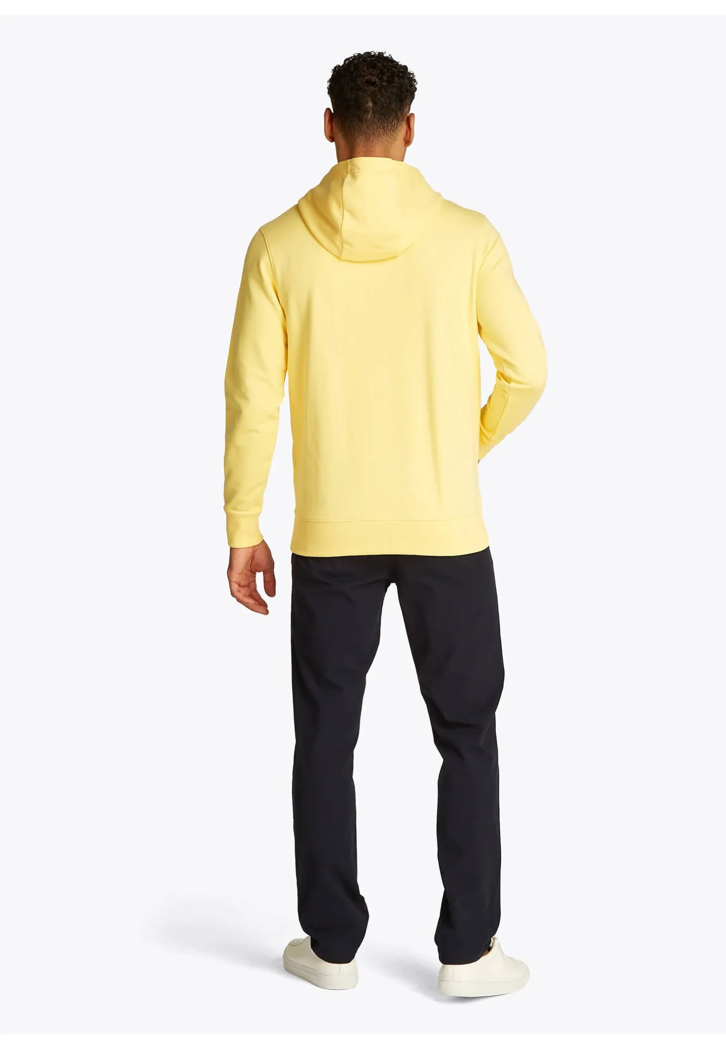 Herren Hoodie Regular Fit