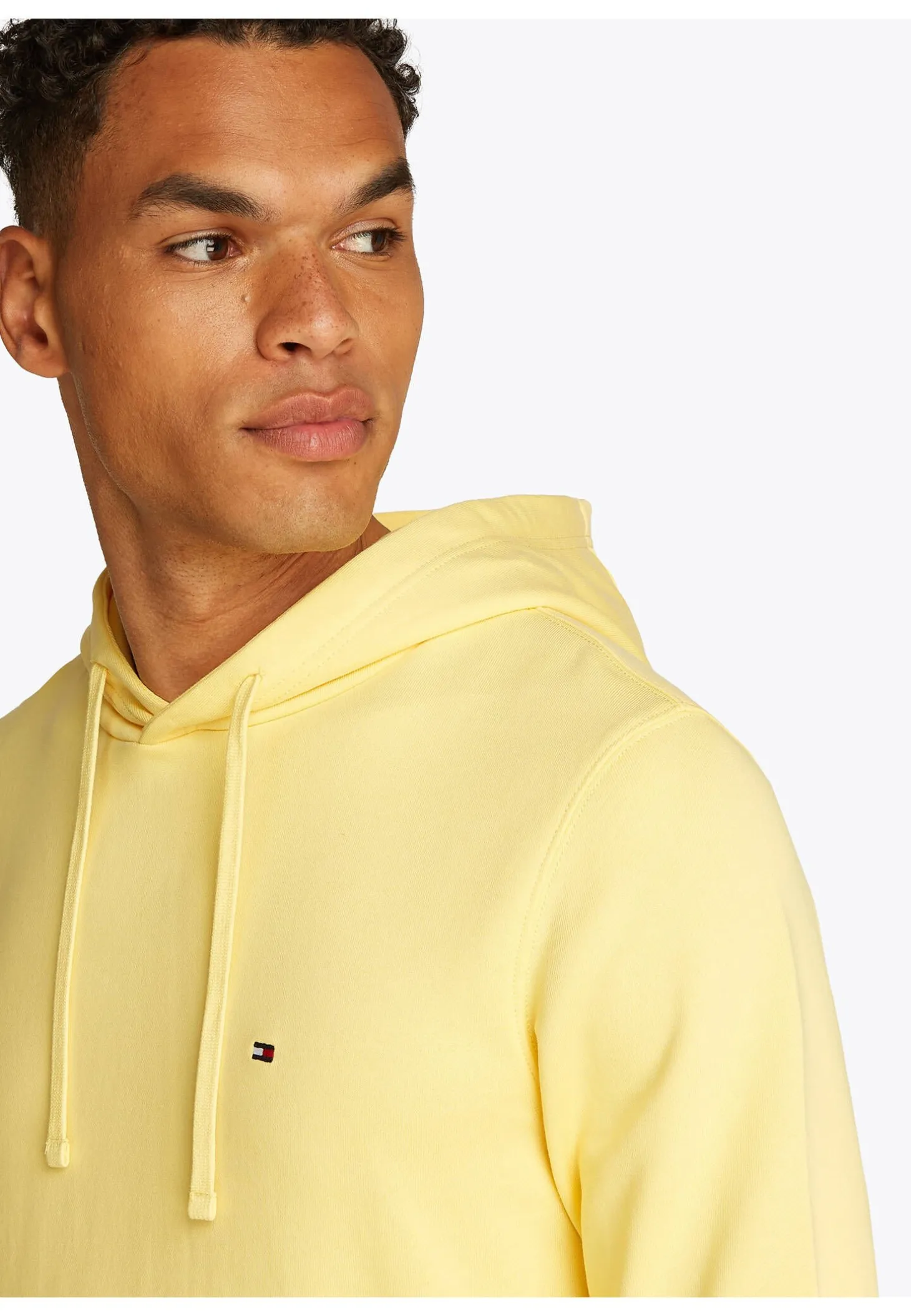 Herren Hoodie Regular Fit