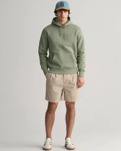 Herren Hoodie Regular Fit