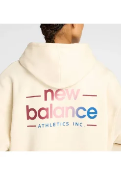 Herren Hoodie REIMAGINED FLEECE