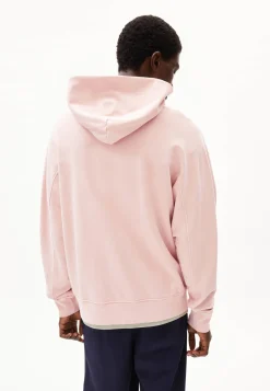 Herren Hoodie Relaxed Fit