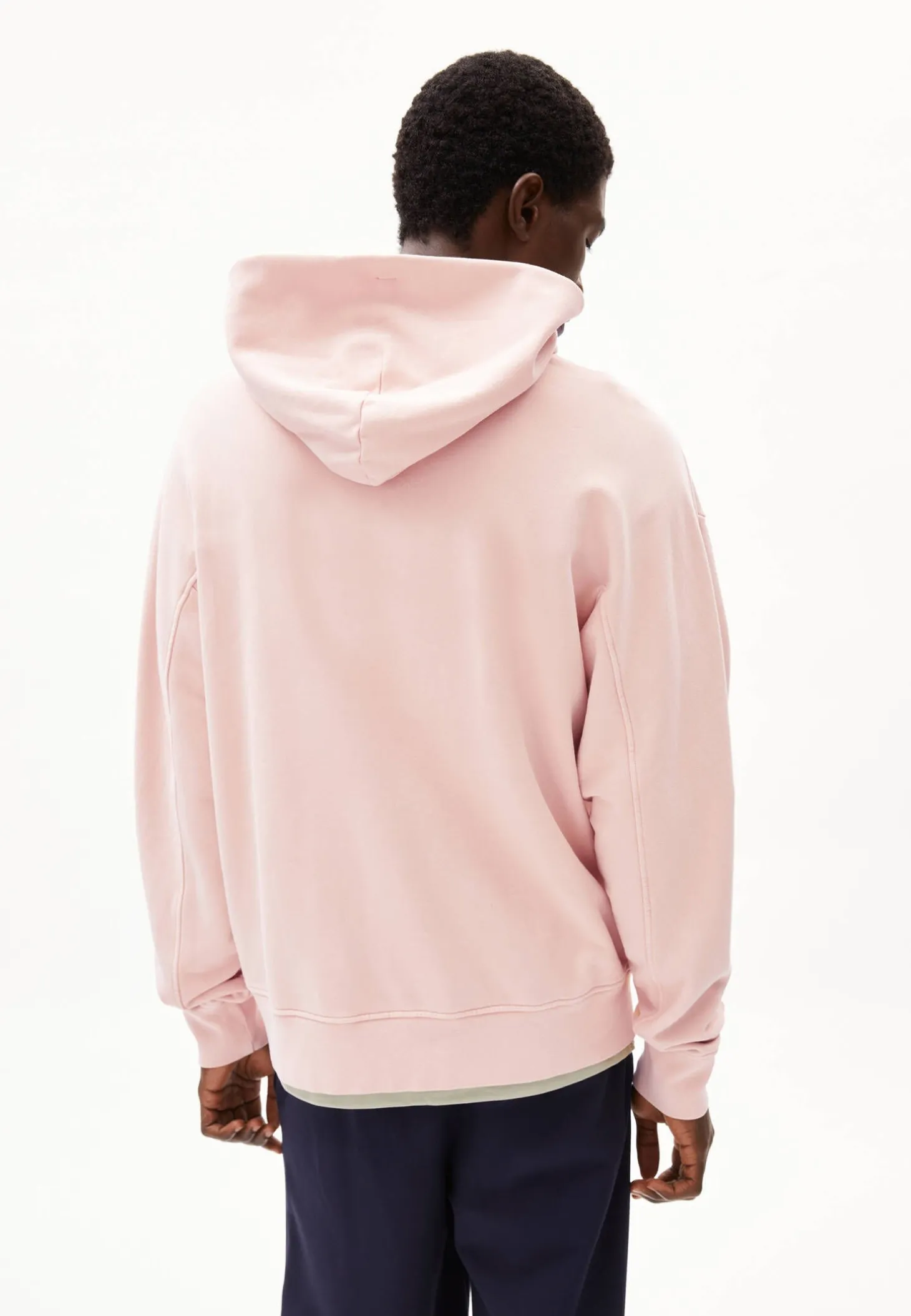 Herren Hoodie Relaxed Fit