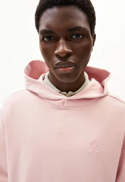 Herren Hoodie Relaxed Fit