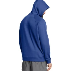 Herren Hoodie RIVAL FLEECE Regular Fit