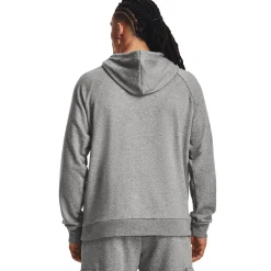 Herren Hoodie RIVAL FLEECE Regular Fit