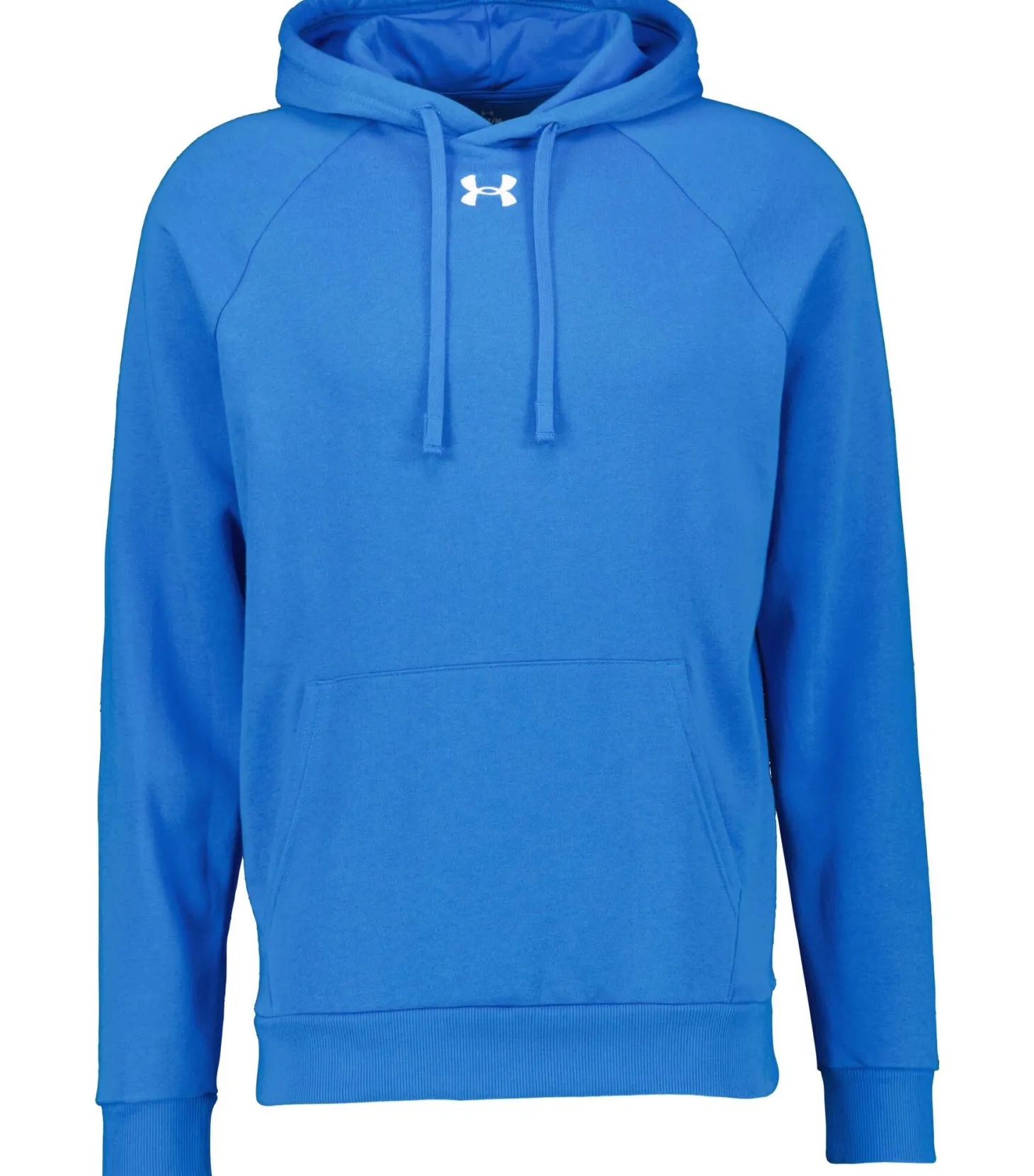 Herren Hoodie RIVAL FLEECE Regular Fit