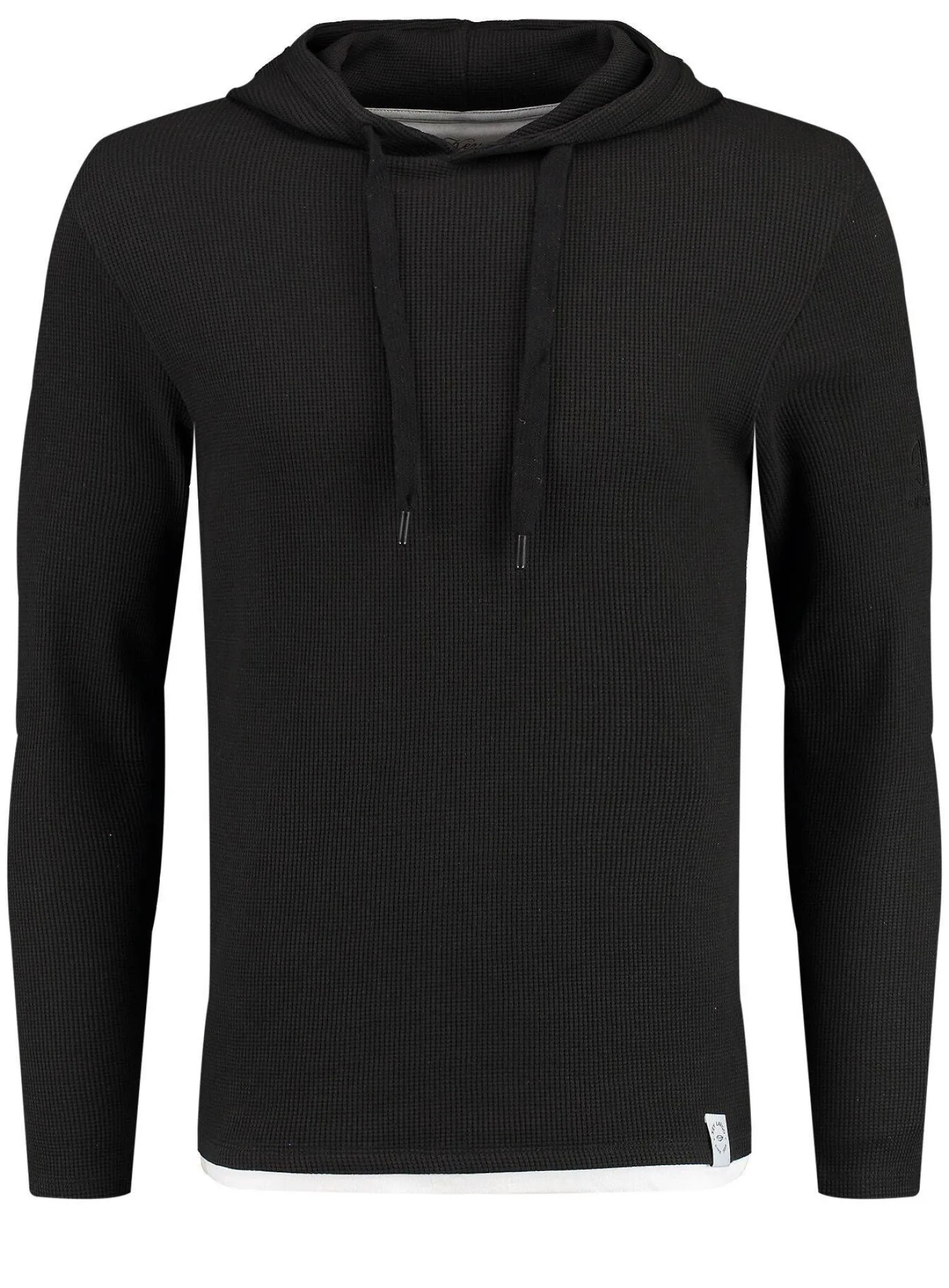 Herren Hoodie SANTIAGO