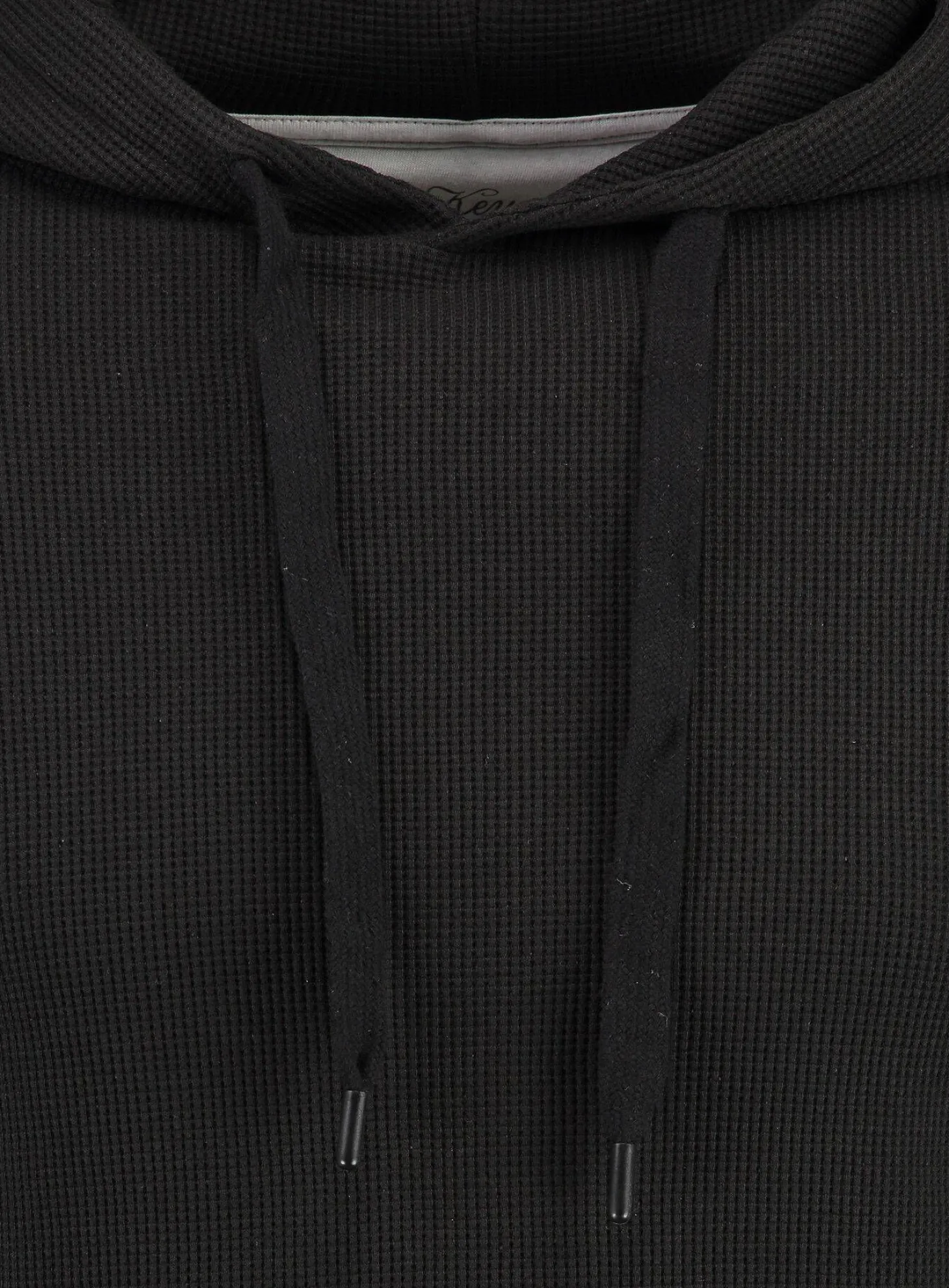 Herren Hoodie SANTIAGO