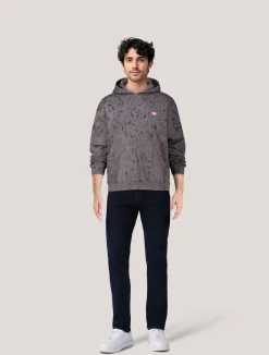 Herren Hoodie S-BOXT-HOOD-K1