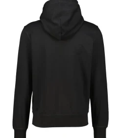 Herren Hoodie S-GINN-HOOD-K45 Regular Fit