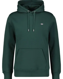 Herren Hoodie SHIELD