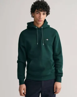 Herren Hoodie SHIELD