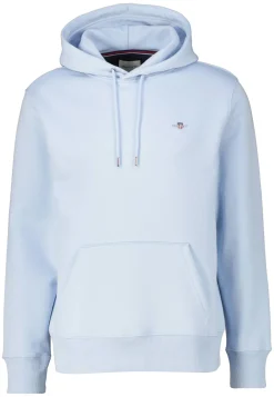 Herren Hoodie SHIELD Regular Fit