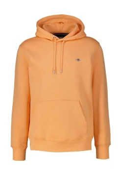 Herren Hoodie SHIELD Regular Fit