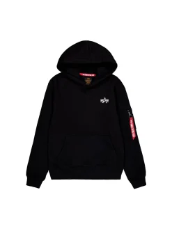 Herren Hoodie SIGNATURE BP Regular Fit