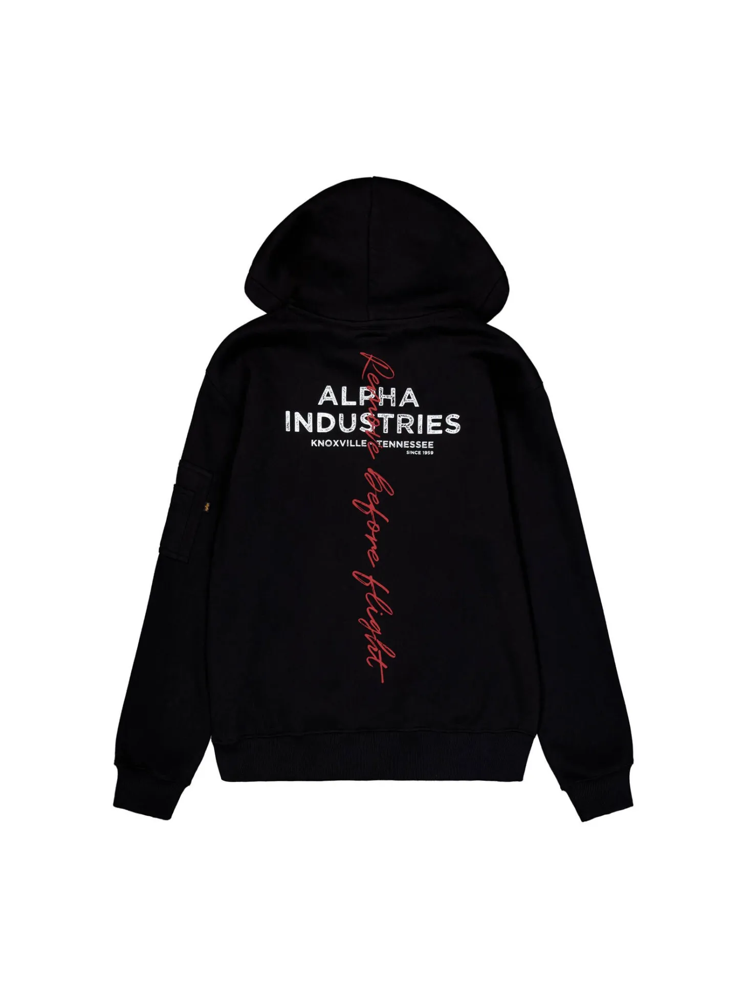 Herren Hoodie SIGNATURE BP Regular Fit