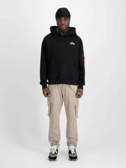 Herren Hoodie SIGNATURE BP Regular Fit